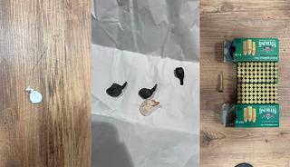 İstanbul'da &uuml;nl&uuml; eğlence mekanlarına gece yarısı baskın! Uyuşturucular, ruhsatsız silahlar...