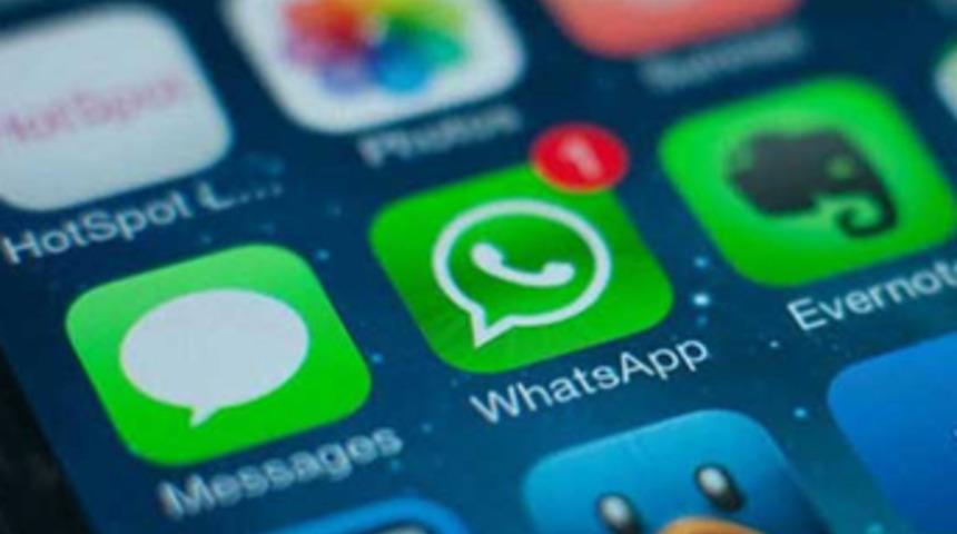 Whatsapp‘a iki müthiş özellik