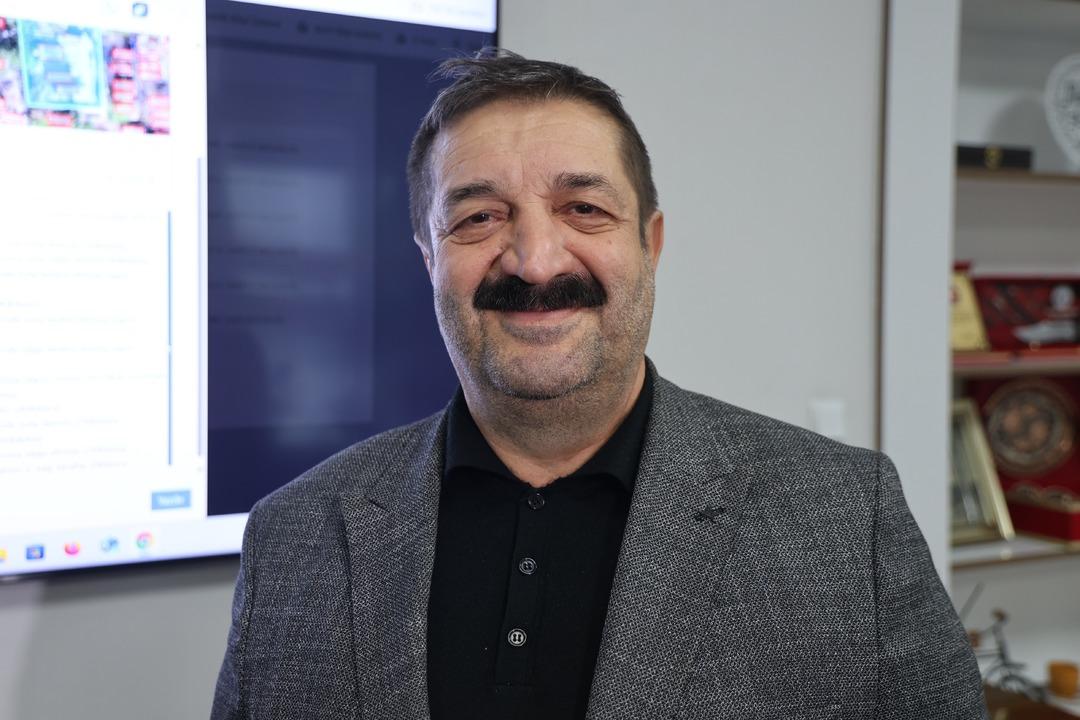 Yaklaşık 50 bin mezar artık sanal ortamda!  Mezarlık Bilgi Sistemi  ile online dua okutulacak 2