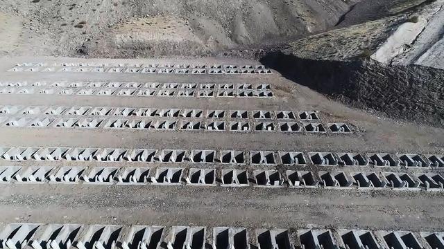 Yaklaşık 50 bin mezar artık sanal ortamda! 'Mezarlık Bilgi Sistemi' ile online dua okutulacak