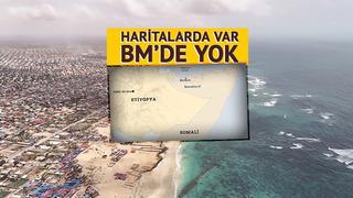 Son dakika: Haritalarda var, BM'de yok: İsrail'in Somaliland kararı d&uuml;nyayı ayağa kaldırdı