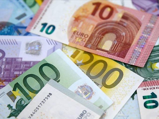 Bulgar levası yerini euroya bırakıyor