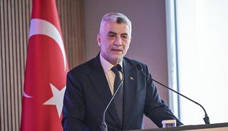 Asgari &uuml;cret sonrası Bakan Bolat'tan 'zam' uyarısı