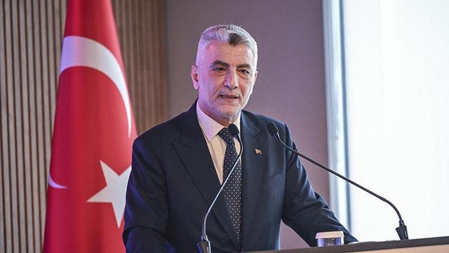 Asgari ücret sonrası Bakan Bolat'tan 'zam' uyarısı