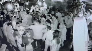  Beyoğlu'nda eğlence mekanında kanlı kavga: 'Kız arkadaşıma sarkıntılık etti' iddiası