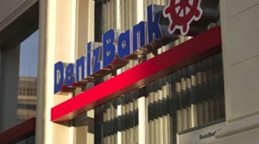 Denizbank Citi'ye 40 milyon TL ödedi