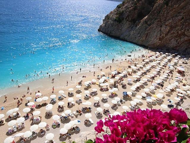 Turizm tedarik&ccedil;ilerinde 2026 sezonu hazırlıkları s&uuml;r&uuml;yor