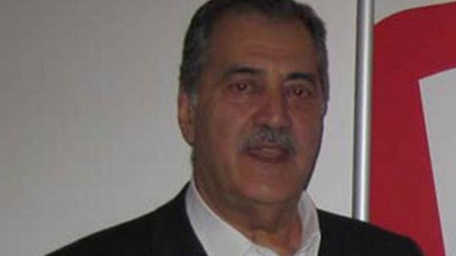 Topbaş 59 milyon liralık hisse sattı