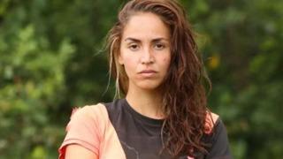 Survivor Berna Keklikler'in son pozları sosyal medyayı ikiye böldü