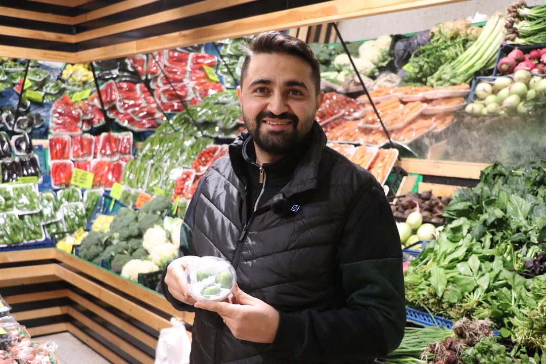 Gece 3 te bile sattığı oldu: Kilosu 5500 TL  Talep arttı  4