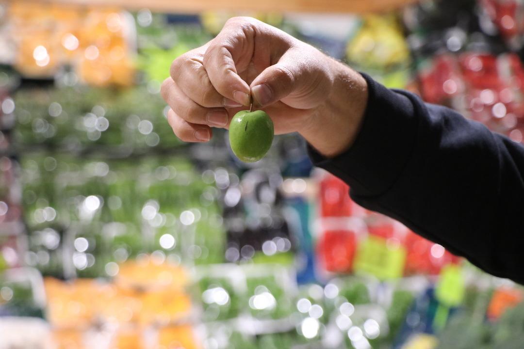 Gece 3 te bile sattığı oldu: Kilosu 5500 TL  Talep arttı  3