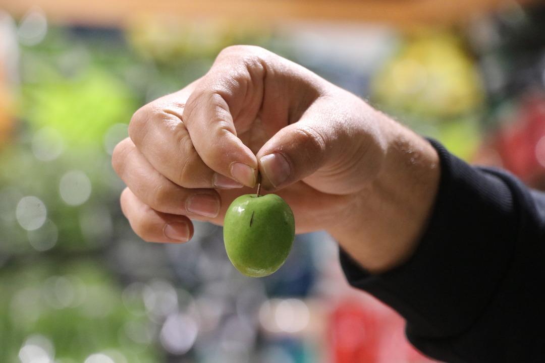 Gece 3 te bile sattığı oldu: Kilosu 5500 TL  Talep arttı  2