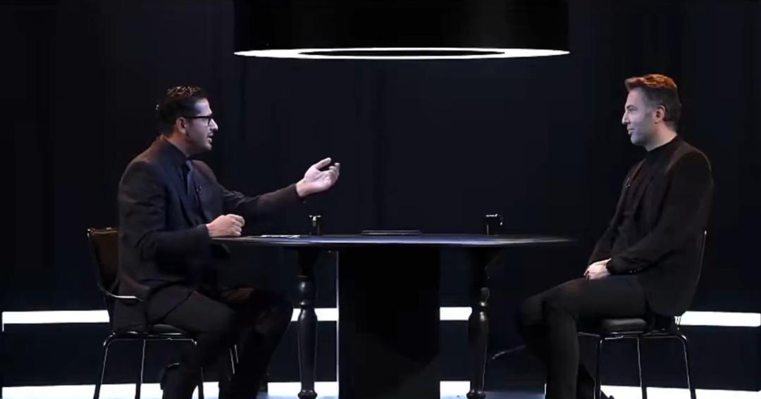 Son dakika | İkisi de ekranlardan tanınıyor! Veyis Ateş ve Taner Çağlı gözaltına alındı 1