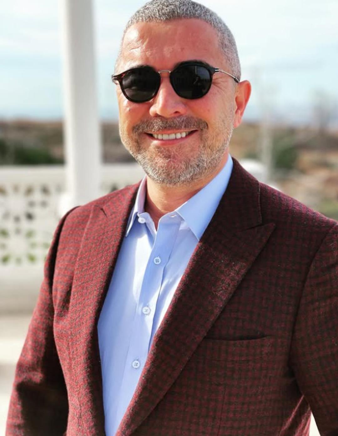 Veyis Ateş kimdir, nereli? Veyis Ateş neden g&ouml;zaltına alındı? 2