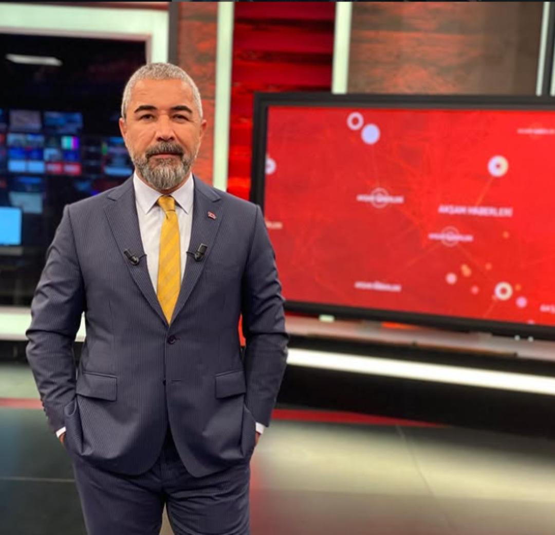 Veyis Ateş kimdir, nereli? Veyis Ateş neden g&ouml;zaltına alındı? 1