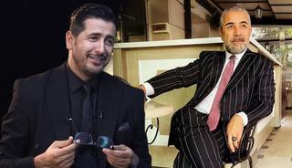 Son dakika | İkisi de ekranlardan tanınıyor! Veyis Ateş ve Taner &Ccedil;ağlı g&ouml;zaltına alındı