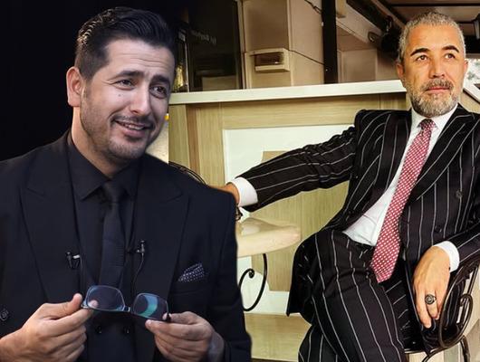 Veyis Ateş ve Taner &Ccedil;ağlı g&ouml;zaltına alındı