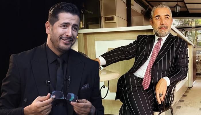 Son dakika | İkisi de ekranlardan tanınıyor! Veyis Ateş ve Taner &Ccedil;ağlı g&ouml;zaltına alındı