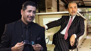 Son dakika | İkisi de ekranlardan tanınıyor! Veyis Ateş ve Taner Çağlı gözaltına alındı