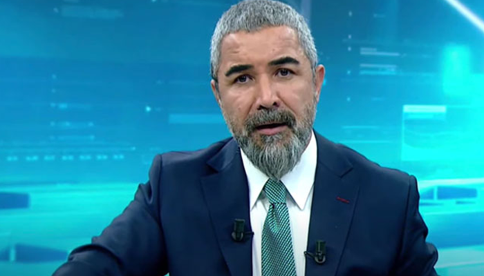 G&ouml;zaltına alındı! Veyis Ateş nereli merak edildi