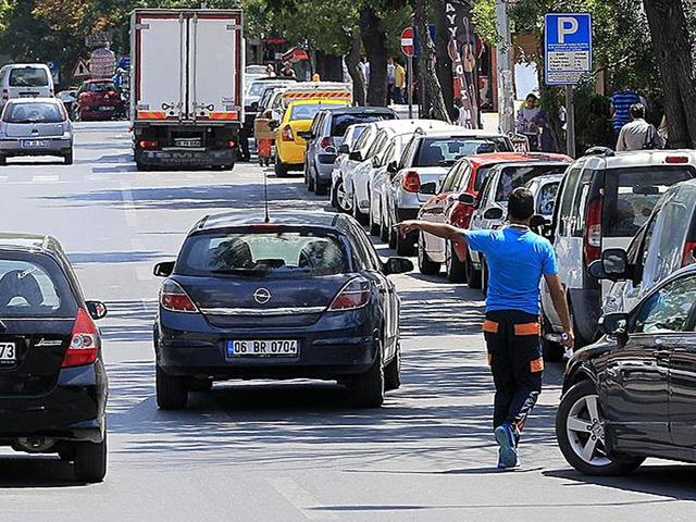 Ankara'da otopark fiyatlarına zam: Yeni tarife belli oldu