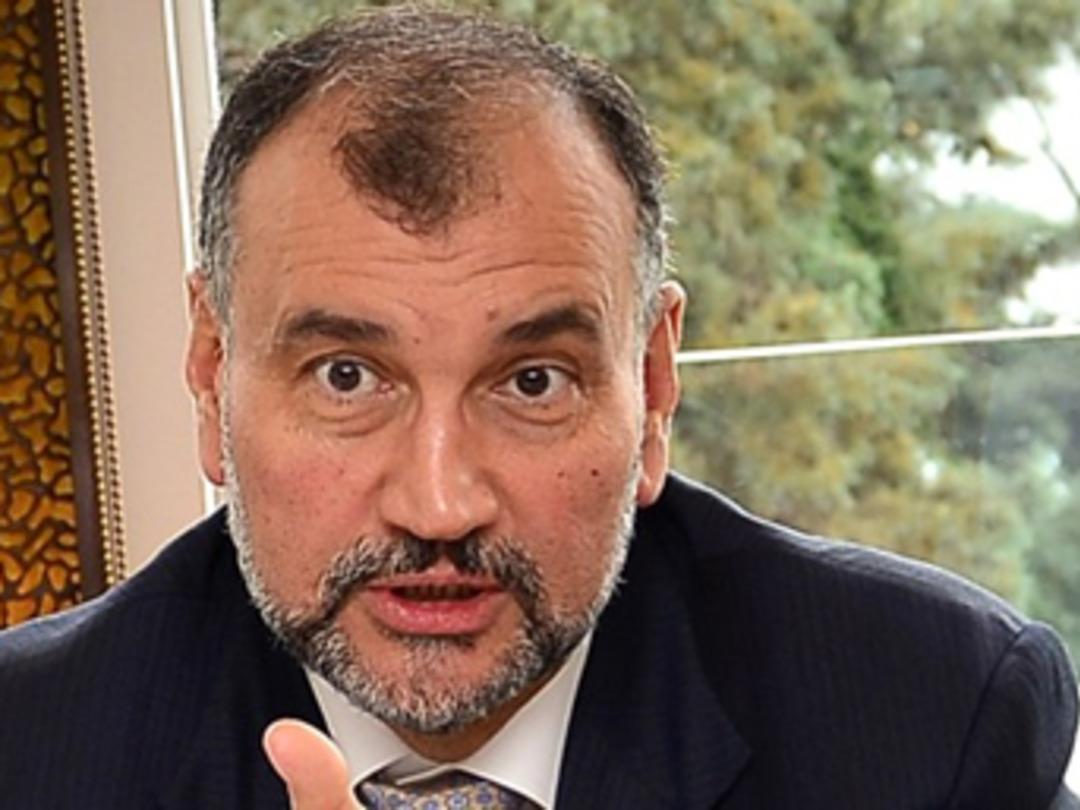 'Herkes şaşırıyor!'