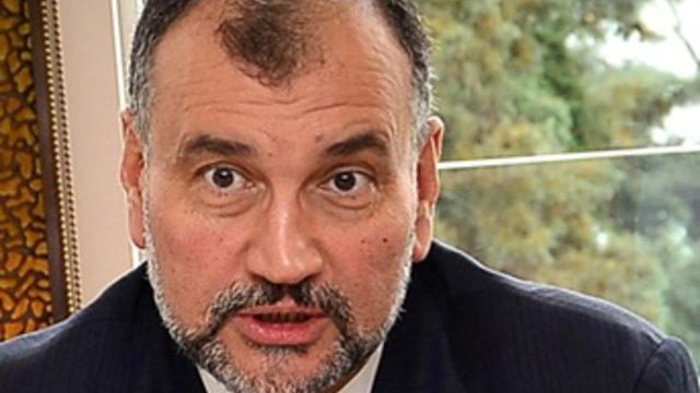 Murat Ülker'den Cola Turka açıklaması