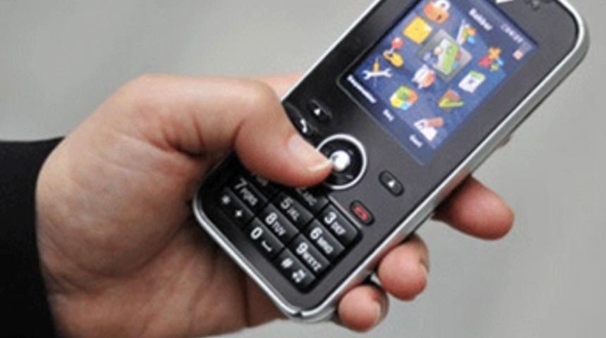 Kriptolu telefon pazarı!