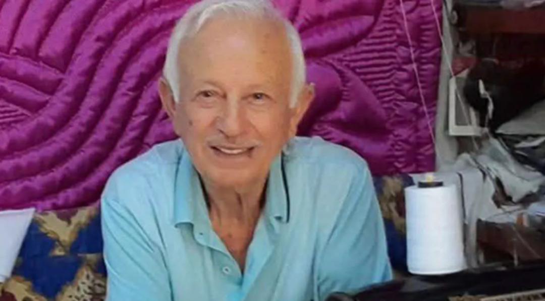 Serkan Keskin annesinden sonra babasını kaybetti! Acı haberle yıkıldı 2