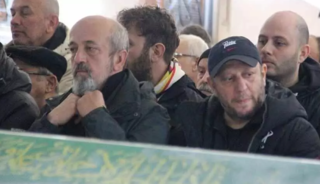 Annesinden 7 ay sonra babası da hayatını kaybetti