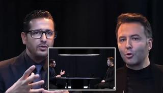 G&ouml;zaltına alınan Taner &Ccedil;ağlı'nın Mehmet Akif Ersoy ile ilgili s&ouml;zleri yeniden g&uuml;ndem oldu