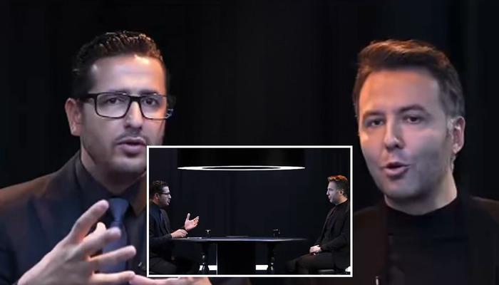 G&ouml;zaltına alınan Taner &Ccedil;ağlı'nın Mehmet Akif Ersoy ile ilgili s&ouml;zleri yeniden g&uuml;ndem oldu