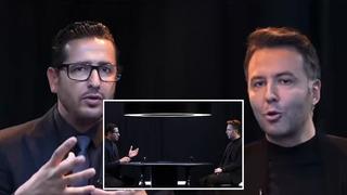 Gözaltına alınan Taner Çağlı'nın Mehmet Akif Ersoy ile ilgili sözleri yeniden gündem oldu: Türkiye'de en çok güvenilen ve özel kişilerinden biri