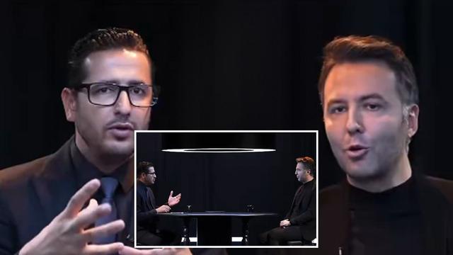 Gözaltına alınan Taner Çağlı'nın Mehmet Akif Ersoy ile ilgili sözleri yeniden gündem oldu: Türkiye'de en çok güvenilen ve özel kişilerinden biri