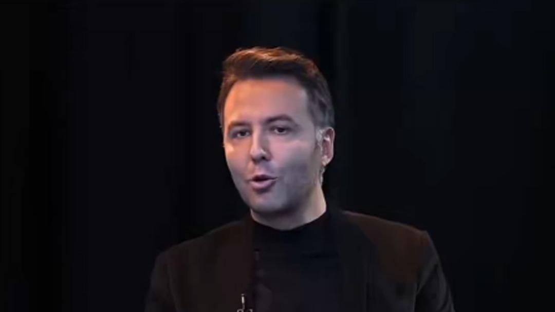 G&ouml;zaltına alınan Taner &Ccedil;ağlı nın Mehmet Akif Ersoy ile ilgili s&ouml;zleri yeniden g&uuml;ndem oldu: "T&uuml;rkiye de en &ccedil;ok g&uuml;venilen ve &ouml;zel kişilerinden biri" 2