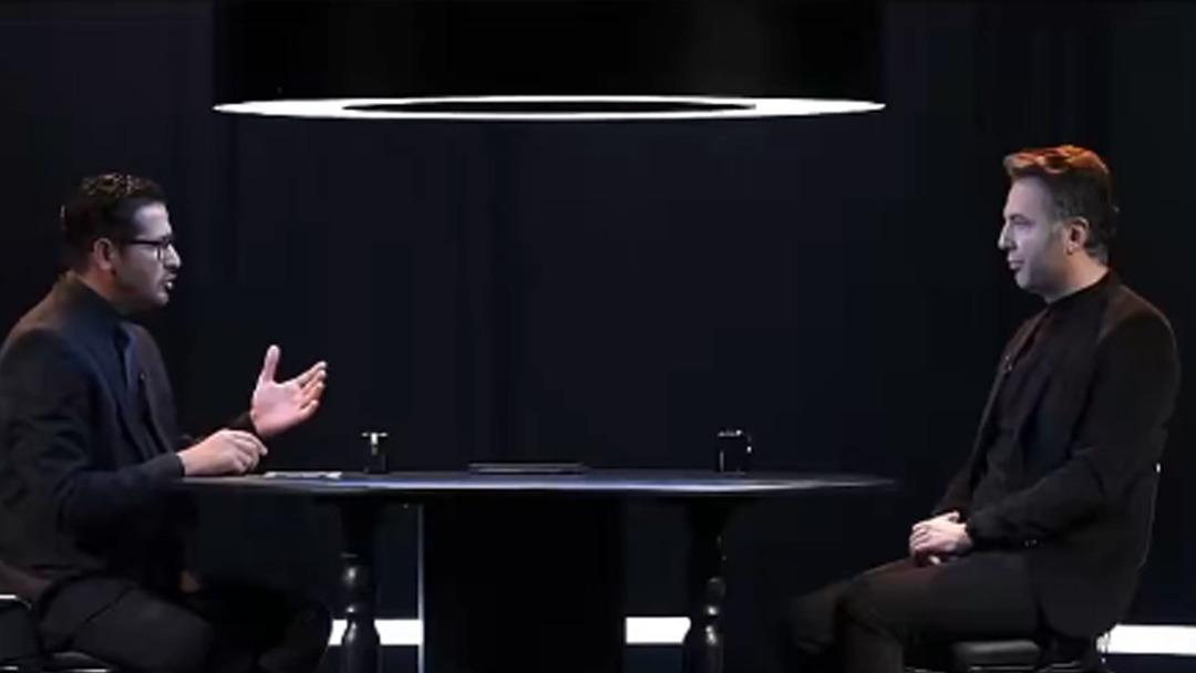 G&ouml;zaltına alınan Taner &Ccedil;ağlı nın Mehmet Akif Ersoy ile ilgili s&ouml;zleri yeniden g&uuml;ndem oldu: "T&uuml;rkiye de en &ccedil;ok g&uuml;venilen ve &ouml;zel kişilerinden biri" 3