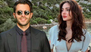 Rabia Soyt&uuml;rk soluğu Hakan Sabancı'nın yalısında aldı! Aşk a&ccedil;ıklaması