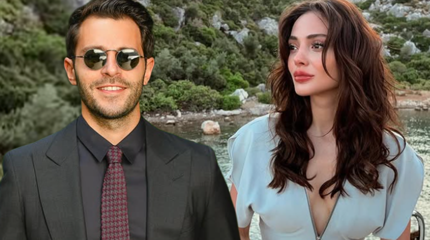 Rabia Soyt&uuml;rk soluğu Hakan Sabancı'nın yalısında aldı! Aşk a&ccedil;ıklaması