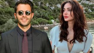 Rabia Soytürk soluğu Hakan Sabancı'nın yalısında aldı! Aşk açıklaması