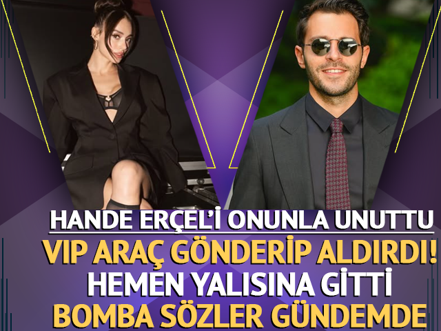 Rabia Soyt&uuml;rk soluğu Hakan Sabancı'nın yalısında aldı! S&ouml;zleri g&uuml;ndemde