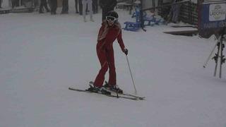 Uludağ’a haftasonu akını