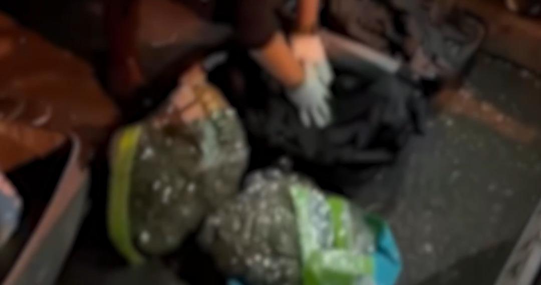 Bakan Yerlikaya 65 ili tek tek sıralayarak duyurdu: Uyuşturucu satıcılarına dev operasyon! 1