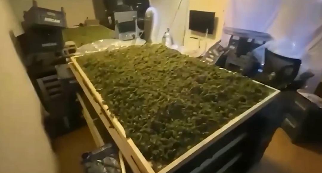 Bakan Yerlikaya 65 ili tek tek sıralayarak duyurdu: Uyuşturucu satıcılarına dev operasyon! 4