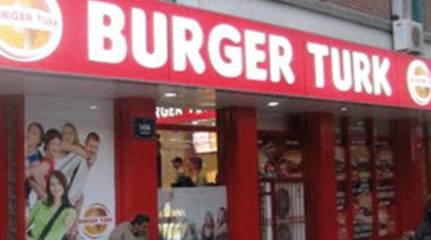 Mahkeme bu 'Burger'i yemedi
