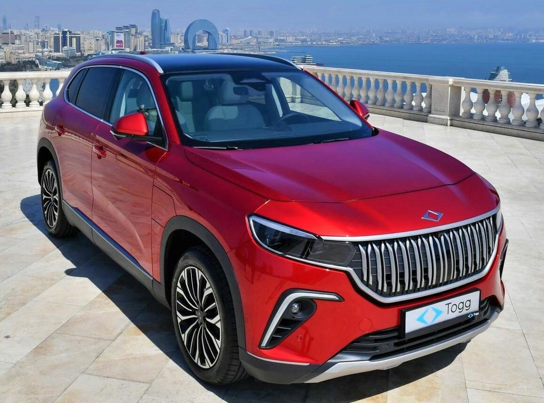 Togg T10X ve T10F&rsquo;e yoğun talep: 2025 siparişleri tamamen bitti 2