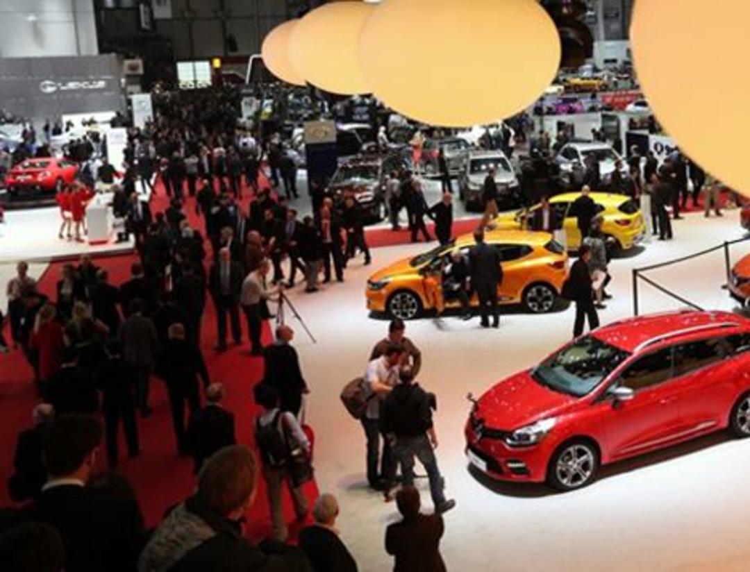 G&ouml;r&uuml;c&uuml;ye &ccedil;ıkan yeni 21 model