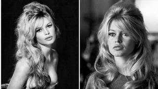 Efsane isim Brigitte Bardot yaşama veda etti