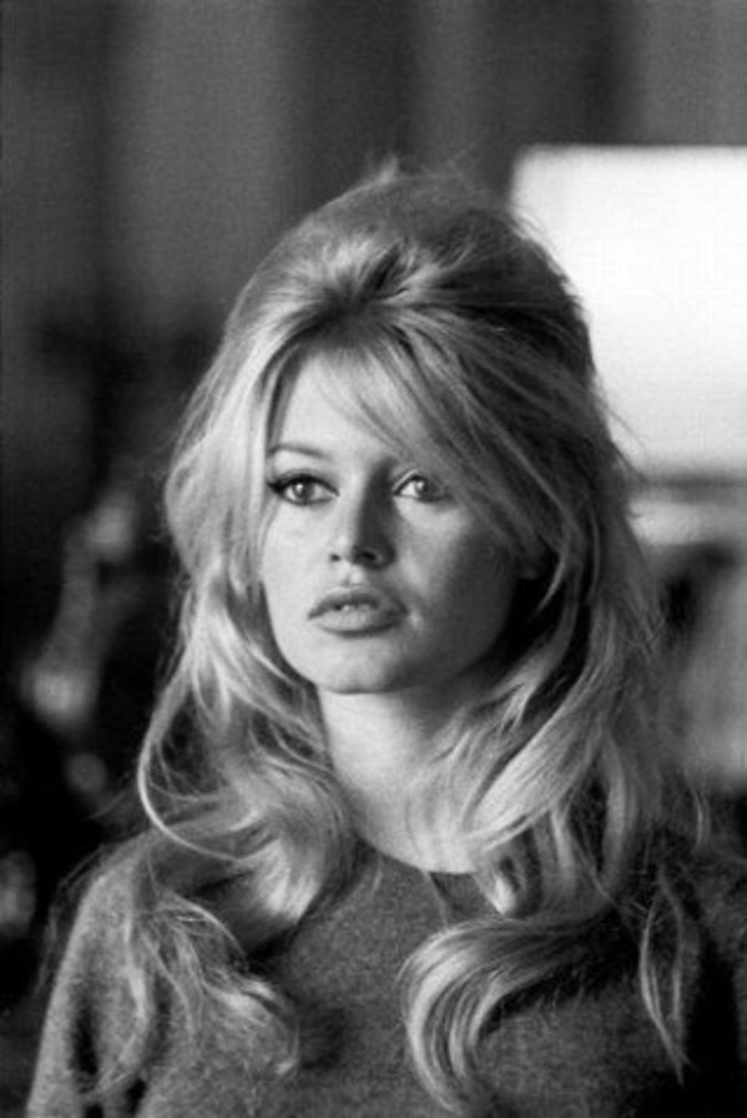 Efsane isim Brigitte Bardot yaşama veda etti 2