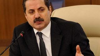 'Rusya'dan 160 ton mal geri geldi'