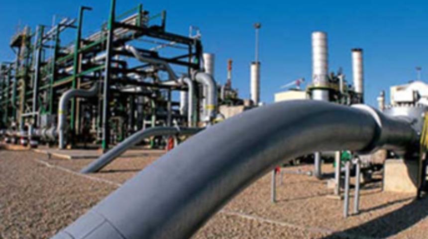 Petrol boru hattı para basıyor